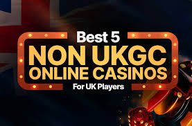 Comprehensive List of Non-UK Casinos for Global Players