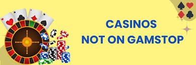 Comprehensive List of Sites Not Registered with GamStop