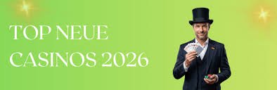 Die besten neuen Online Casinos 2023 1443178676