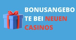 Die neuesten Online Casinos Alles, was Sie wissen müssen Die neuesten Online Casinos Alles, was Sie wissen müssen