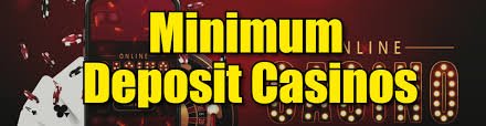 Discover the Best 2 Pound Deposit Casinos for Fun and Excitement Discover the Best 2 Pound Deposit Casinos for Fun and Excitement