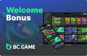 Discover the Excitement of BC.Game Online Platform Discover the Excitement of BC.Game Online Platform
