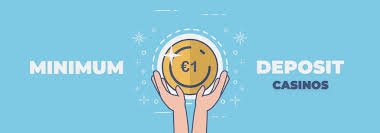 Discover the Excitement of Deposit £2 Casinos -51780652 Discover the Excitement of Deposit £2 Casinos -51780652