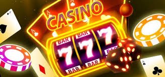 Discover the Excitement of JB Online Casino 447760129
