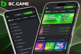 Discover the Exciting World of BC.Game APK in Cameroon