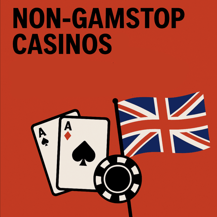 Discover the World of Casinos Not Registered on Gamstop 1707464191