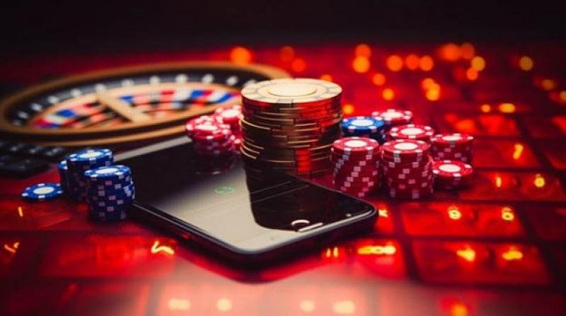 Discovering Casino Options Not Registered with GamStop