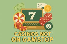 Discovering Casino Sites Not on Gamstop 1795326629 Discovering Casino Sites Not on Gamstop 1795326629