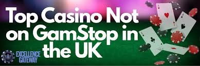 Discovering Casinos Non on Gamstop An Alternative Gaming Experience 1768529457 Discovering Casinos Non on Gamstop An Alternative Gaming Experience 1768529457