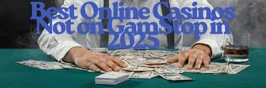 Discovering Casinos That Don't Use GamStop -1971412198 Discovering Casinos That Don't Use GamStop -1971412198