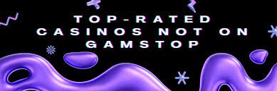 Discovering New Non Gamstop Casino Sites A Guide for Players Discovering New Non Gamstop Casino Sites A Guide for Players