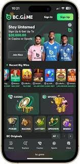 Download BC GAME APK for an Ultimate Gaming Experience Download BC GAME APK for an Ultimate Gaming Experience