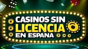 El Creciente Mundo de los Casinos sin Licencia El Creciente Mundo de los Casinos sin Licencia