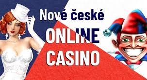 Česká online casina Vše, co potřebujete vědět