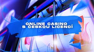 Česká online casina Vše, co potřebujete vědět