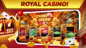 Experience the Thrill at Casino Rouge UK -1421478293