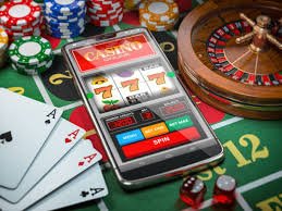 Experience the Thrill at FlashDash Casino & Sportsbook