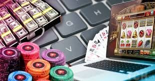 Experience Thrilling Gaming at Online Casino BullSpins