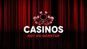 Explore Online Casinos Not Blocked by Gamstop for Ultimate Gaming Experience