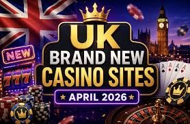 Explore the Best Casino Bonuses in the UK Your Ultimate Guide