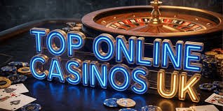 Explore the Best Casino Bonuses in the UK Your Ultimate Guide