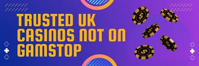 Explore the Best Non Gamstop UK Casino Sites