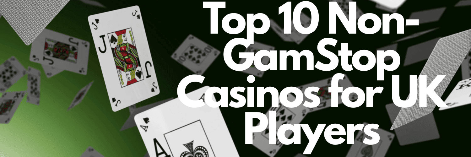 Explore the World of Non Gamstop Casinos 1699779301