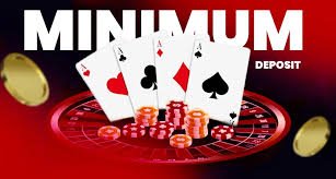 Exploring £1 Deposit Casinos in the UK A New Era of Online Gaming Exploring £1 Deposit Casinos in the UK A New Era of Online Gaming