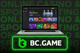 Exploring BC.Game The Premier Crypto Casino Experience