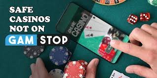 Exploring Casino Sites Not on Gamstop A Comprehensive Guide -1925936136