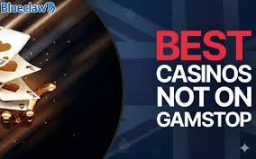 Exploring Casinos Not on Gamstop in the UK