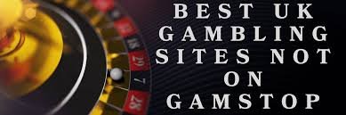 Exploring Casinos Not Registered on Gamstop 1861519832 Exploring Casinos Not Registered on Gamstop 1861519832