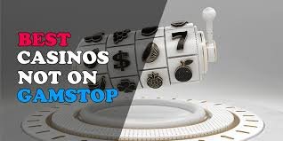 Exploring Casinos Not Registered on Gamstop 1777071660 Exploring Casinos Not Registered on Gamstop 1777071660
