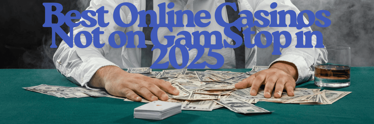 Exploring Non Gamstop Casinos A Comprehensive Guide 1673263113