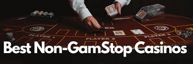 Exploring the World of Casinos Not on Gamstop in the UK Exploring the World of Casinos Not on Gamstop in the UK