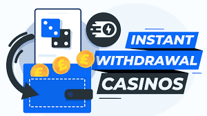 Fast Withdrawal Casinos The Ultimate Guide to Quick Payouts -1764582339 Fast Withdrawal Casinos The Ultimate Guide to Quick Payouts -1764582339