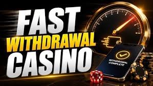 Fast Withdrawal Casinos The Ultimate Guide to Quick Payouts -1764582339 Fast Withdrawal Casinos The Ultimate Guide to Quick Payouts -1764582339