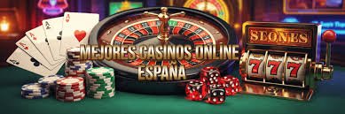 Guía Completa de Casinos Españoles Online Todo lo que Necesitas Saber -1667986230 Guía Completa de Casinos Españoles Online Todo lo que Necesitas Saber -1667986230
