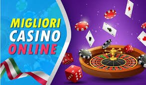 Guida ai Casino non AAMS Europei Sicurezza e Divertimento Guida ai Casino non AAMS Europei Sicurezza e Divertimento