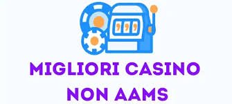 I casinò non AAMS senza documenti una guida completa