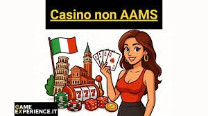 I Migliori Casino Non AAMS Un Mondo di Opportunità di Gioco I Migliori Casino Non AAMS Un Mondo di Opportunità di Gioco