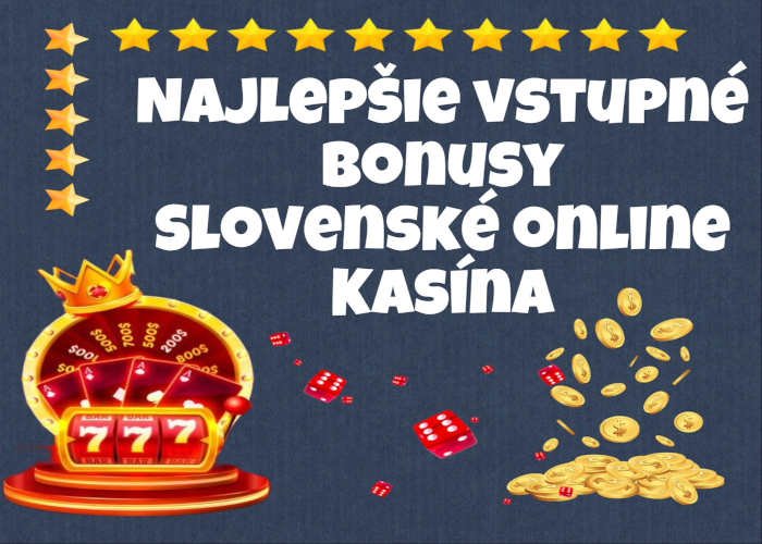 Internetové Kasíno Výhody a Prednosti Online Hrania