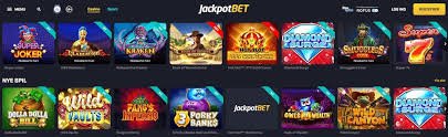 Jackpot Bet DK – Det ultimative online betting site