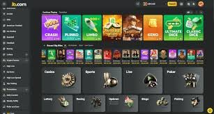 JB Casino Review Unleashing the World of Crypto Gambling