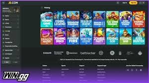 Join the JB Casino Partners Unlock Your Earning Potential 718386926