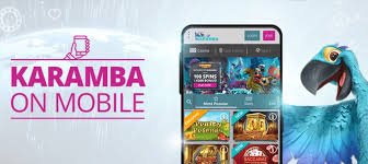 Karamba Casino DK - Spænding og Underholdning ved Hånden