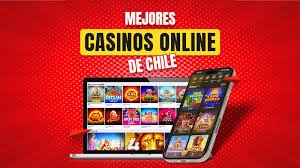 Los Mejores Casinos Online en Chile Guía de Sitios Recomendados Los Mejores Casinos Online en Chile Guía de Sitios Recomendados