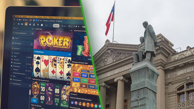 Los Mejores Casinos Online en Chile Guía de Sitios Recomendados Los Mejores Casinos Online en Chile Guía de Sitios Recomendados