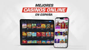 Mejores Casinos en Línea Clasificación de Opciones Seguras y Divertidas Mejores Casinos en Línea Clasificación de Opciones Seguras y Divertidas