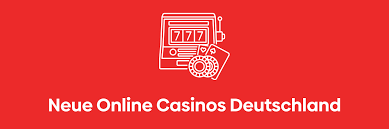 Neue Deutsche Online Casinos Chancen und Herausforderungen im Jahr 2023